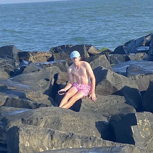 Meet your Posher, Frankie